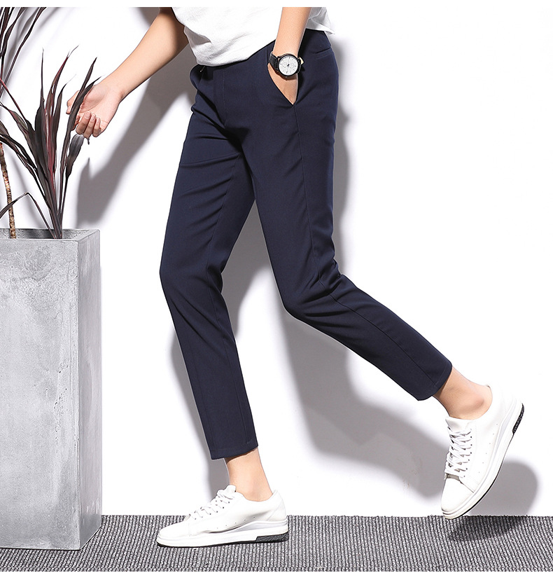 Pantalon homme en Fibre de polyester Polyester  - Ref 3412949 Image 32