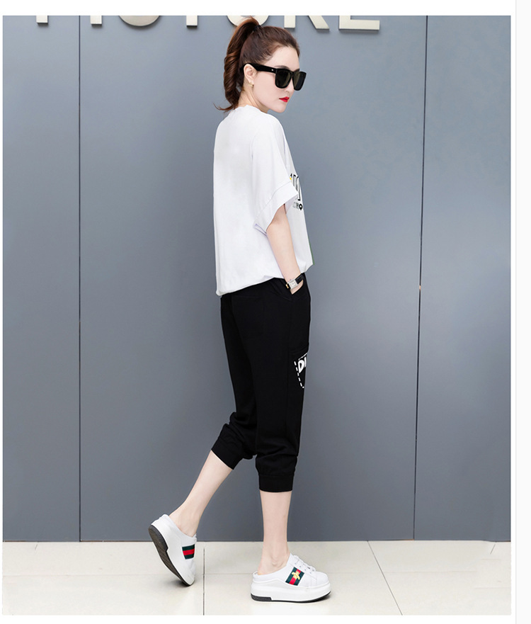 Costume femme en Coton - Ref 3335147 Image 20