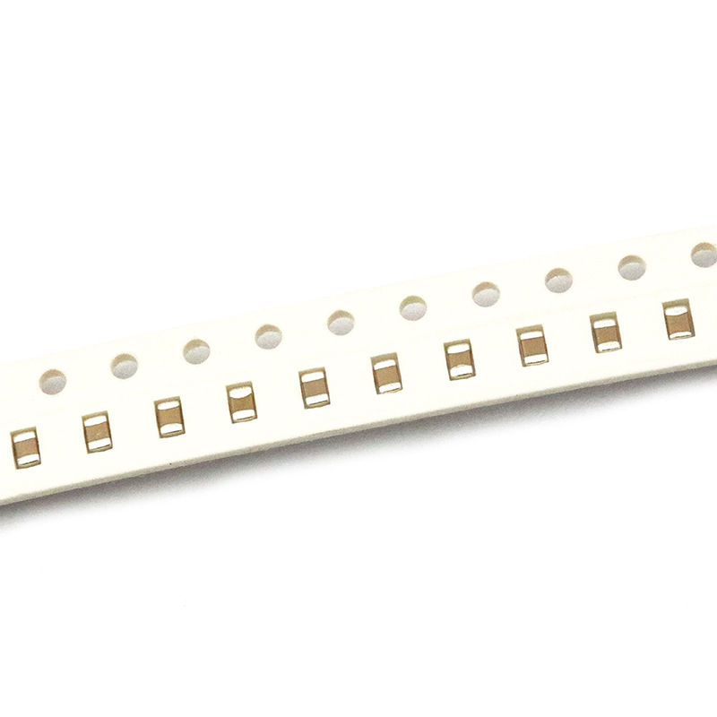 TELESKY 0805 贴片电容 2.2UF 225M 精度±20% (