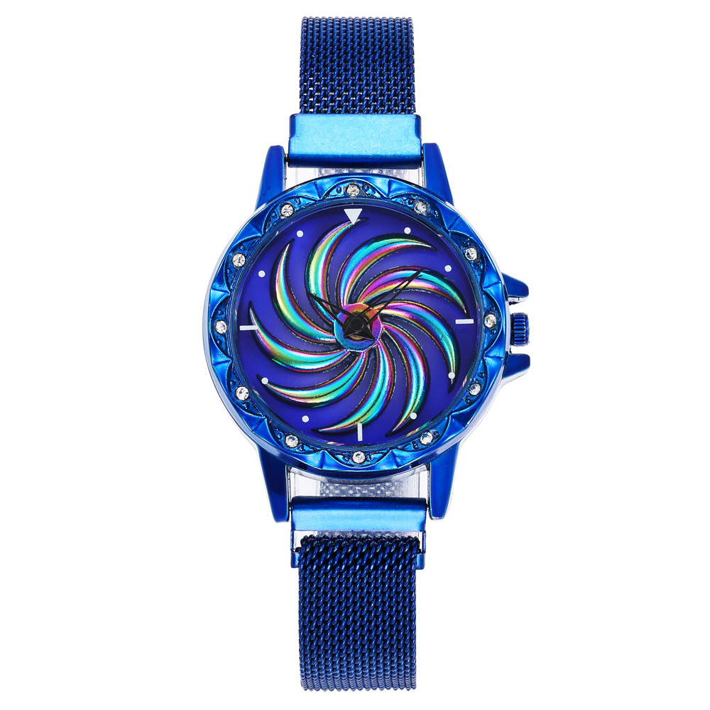 Watch Blue