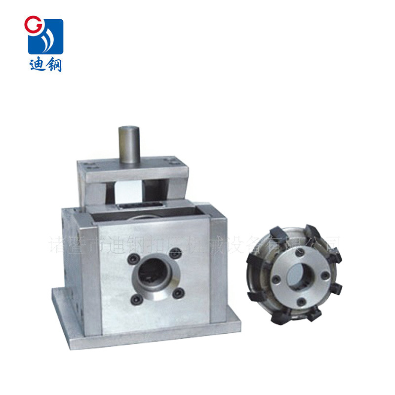 迪钢扣压机械配件FY-22型冲模 电动不锈钢齿轮泵配件批发