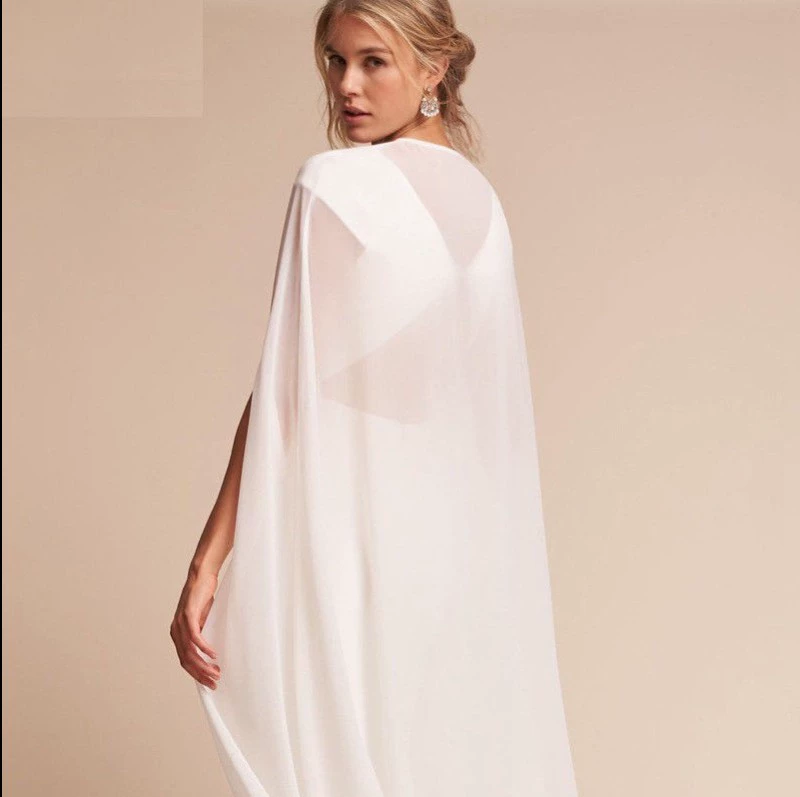 Шифоновый пляжный плащ, trench coat, куртка, защита от солнца, наряд