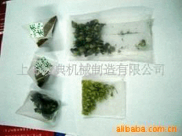 茶叶包包装机 尼龙布茶叶包装机