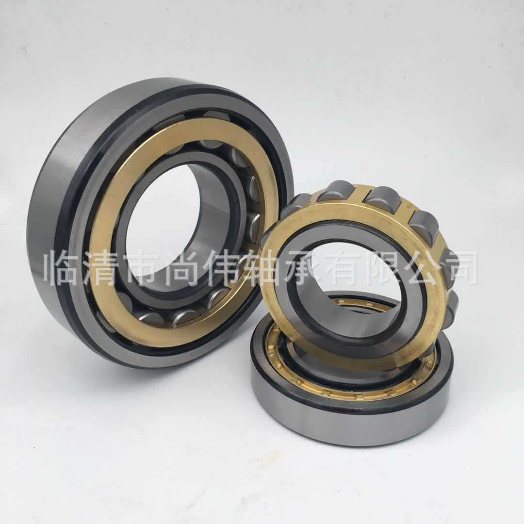 厂家批发无外圈圆柱滚子轴承RN314M RN315MRN316MRN318MRN319N