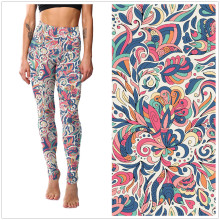 8234 ŷɫӡ׿ ŷֿ printing leggings