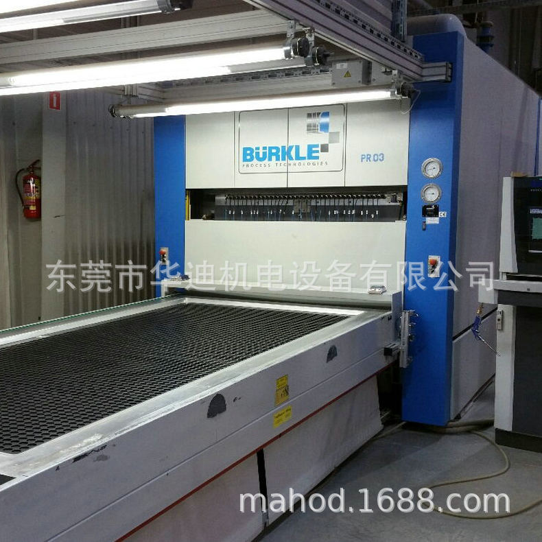 厂家生产吸塑机模压机 高产量模压机 全自动模压机 模压机批发