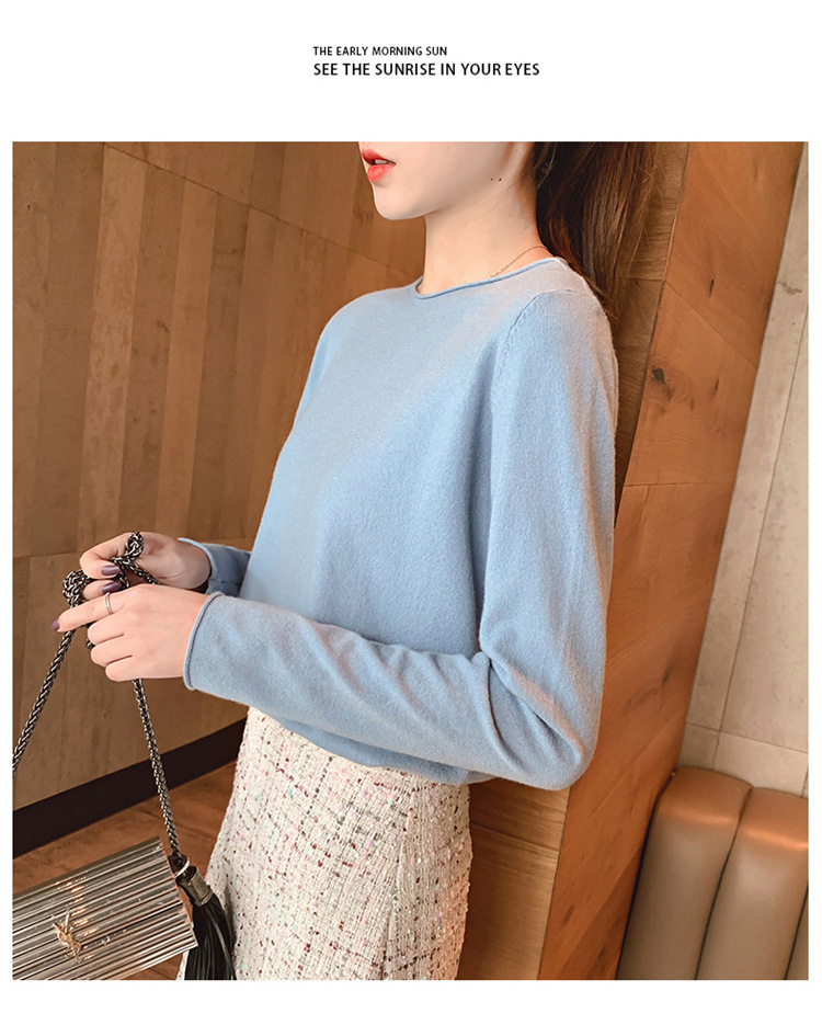 Pull femme - Ref 3414562 Image 40