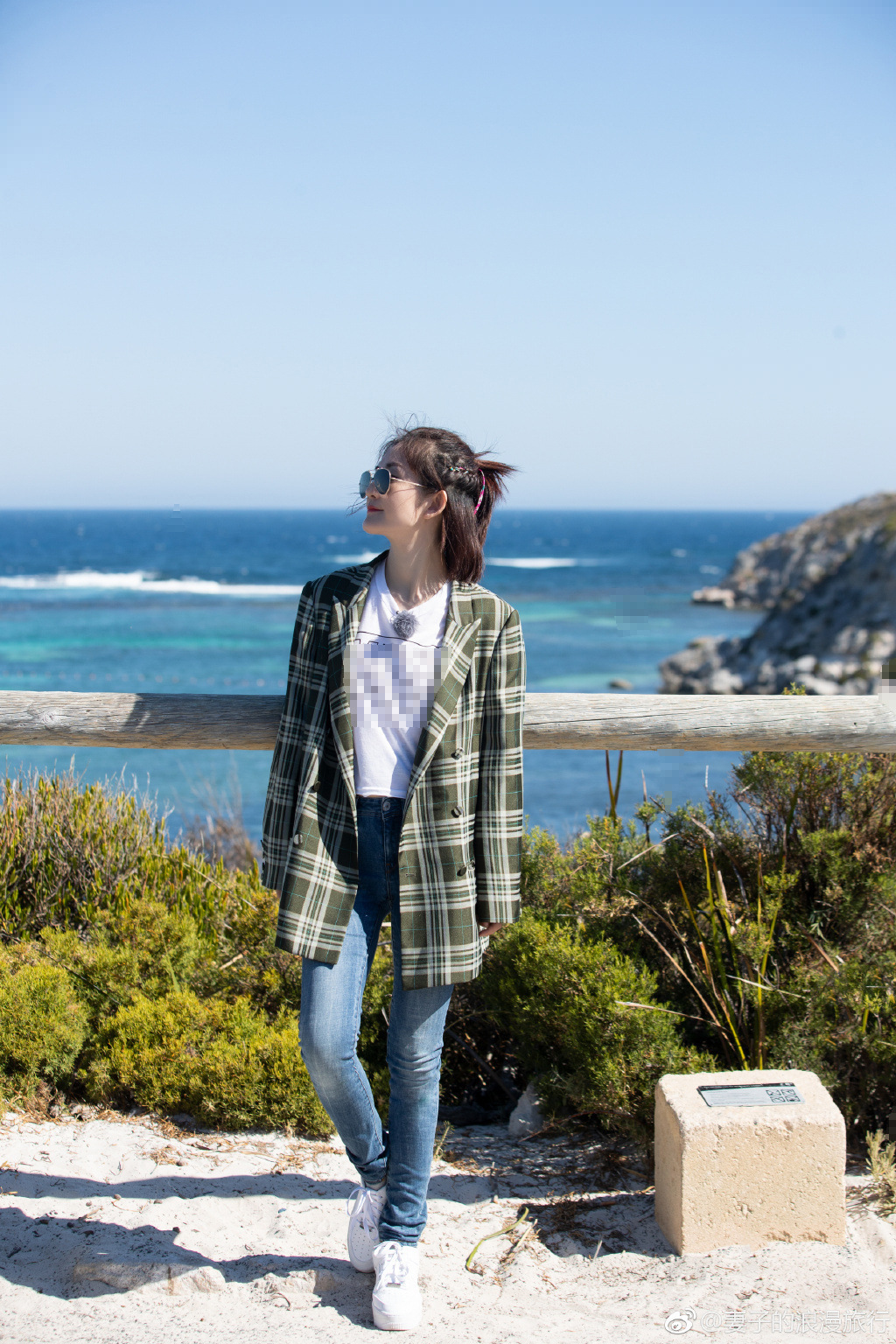 Blouson femme en Coton - Ref 3321741 Image 12