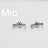 粉末冶金非标五金配件手拎扣|ms