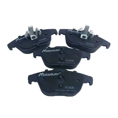E300E350 Ceramic Rear Brake – Tormoz supportları