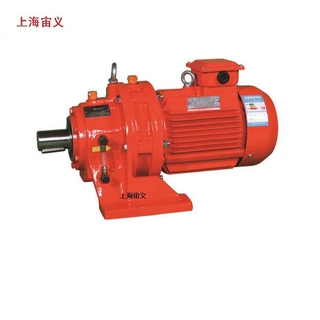 BWD1-29-4kw，JTRF167-Y30-4P-m1-B-φ550-0°减速器供应商RV110