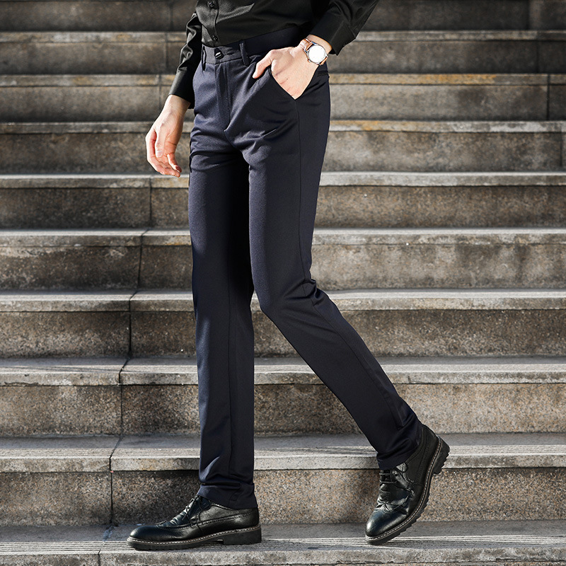 Pantalon homme en Spandex - Ref 3412912 Image 4