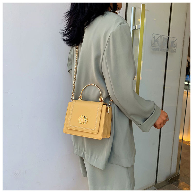 Stylish Handbag 8