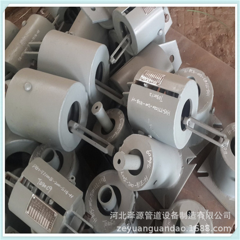 厂家供应 变力弹簧 整定弹簧组件 焊接支座 可变恒力弹-阿里巴巴