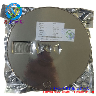 ԭ�b��Ʒ LED�V��/�^������IC FM2819 SOT23-6 2819