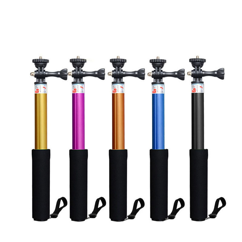 Stick selfie en Alliage d aluminium - Ref 3386454 Image 37