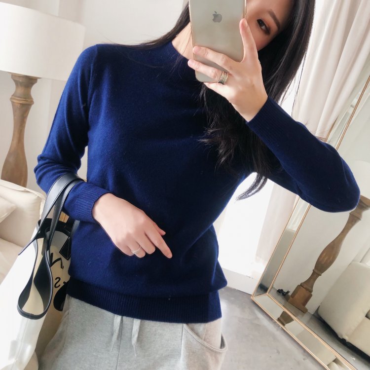 Pull femme - Ref 3414509 Image 31