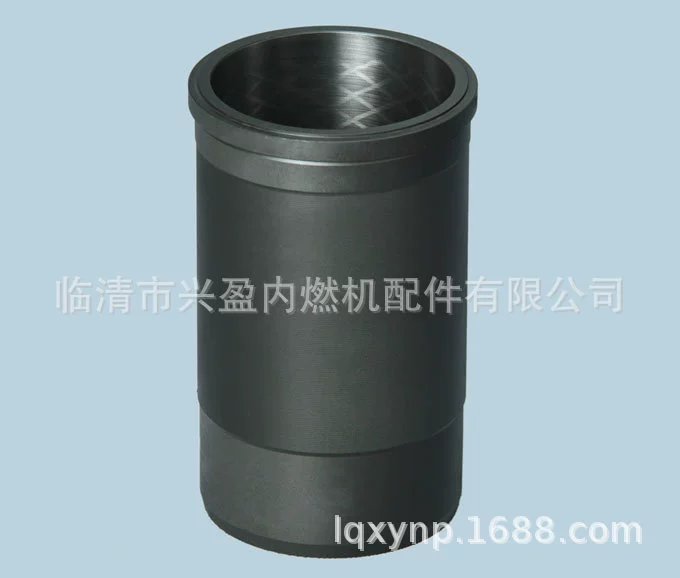 Cylinder Sleeve Manufacturer Supply Xichai-1-K Cylinder Sleeve Overhaul Kit Piston Ring Pin Crankshaft Connecting Rod Engine Block Camshaft