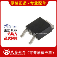 ISILAN SVF4N60DTR MOSЧ SVF4N60D ԭbƷF؛