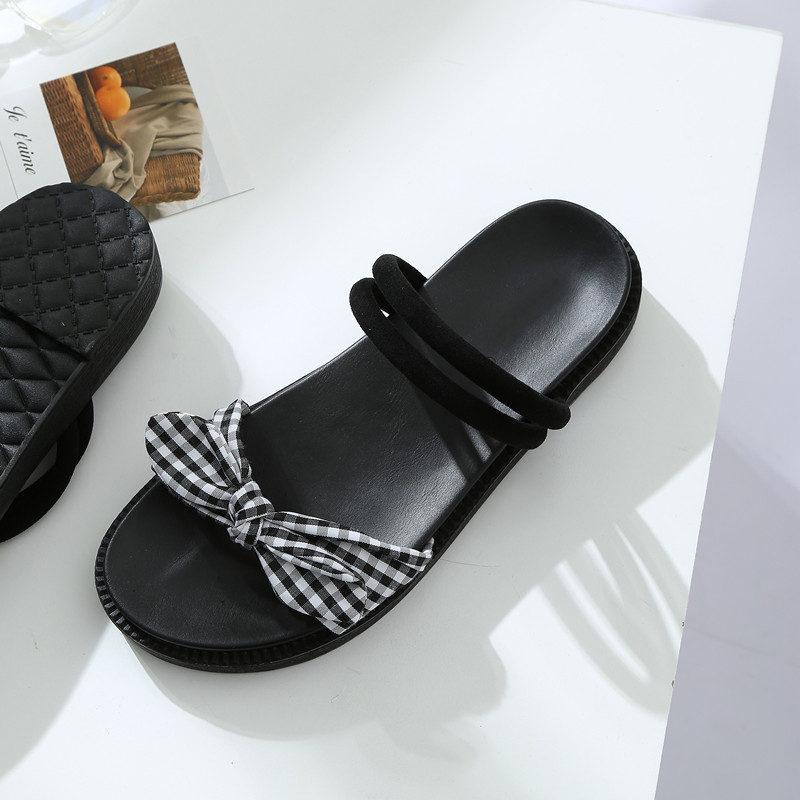 Chaussures été pour femme en Caoutchouc - Ref 3346591 Image 23