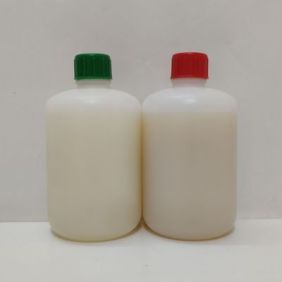 岩板胶水10比1 产品可调色 可定制OEM 可分装 大板45度拼接