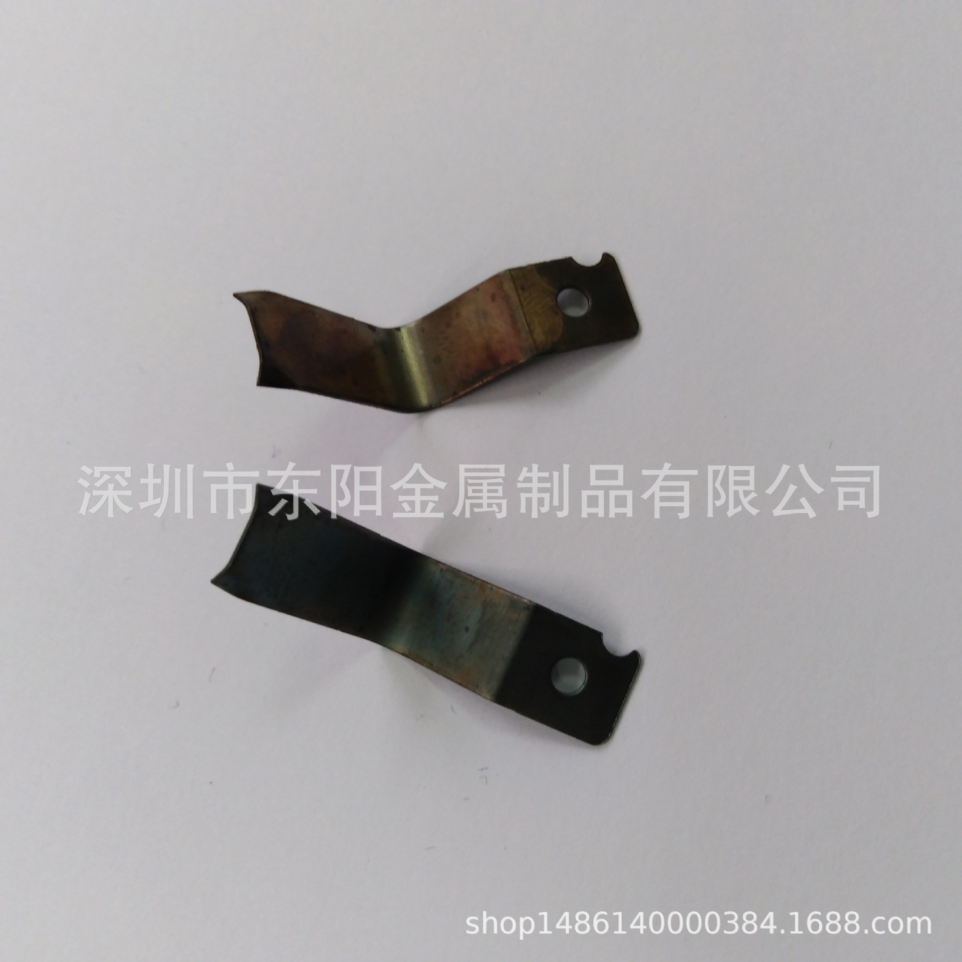 弹片定做锰钢弹片异形弹片加工定做弹性弹簧片弹簧钢金属件定做-阿里巴巴