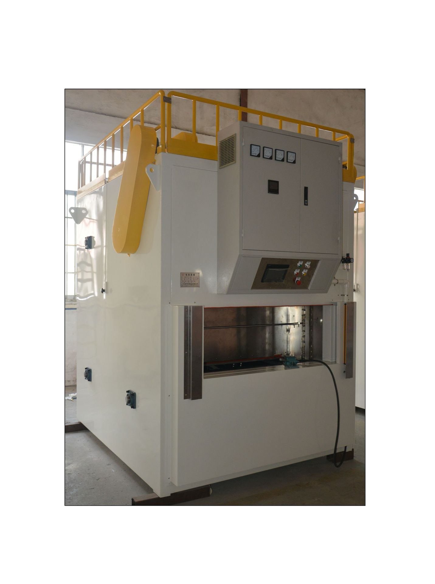 ��Ӧ����ʽ����β��ȥӦ���ػ��˻�¯�ȴ������俾���������