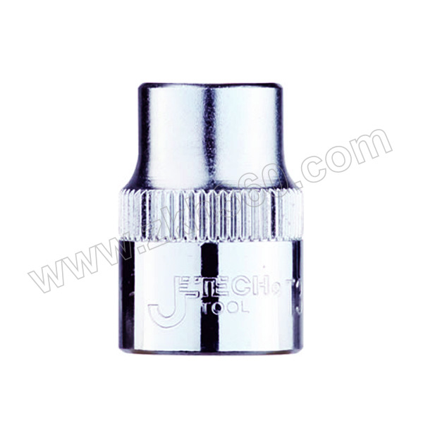1/4"系列花型套筒JETECH/捷科SK1/4-E7E7