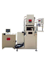 批量供应优质拉索刹车线钢丝线锌头立式压铸机