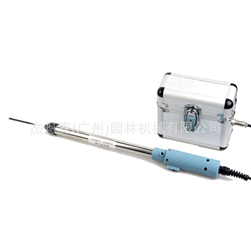 台湾suca番茄授粉器点花器小西红柿子点花机电动授粉器震动授粉棒