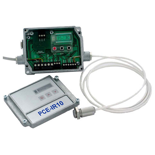 �̶�ʽ���������PCE-IR 10/���ߺ������¶Ȳ�����