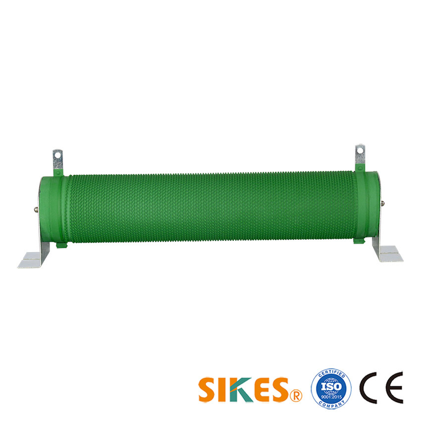 波纹电阻 制动电阻 刹车电阻 老化电阻 7000W