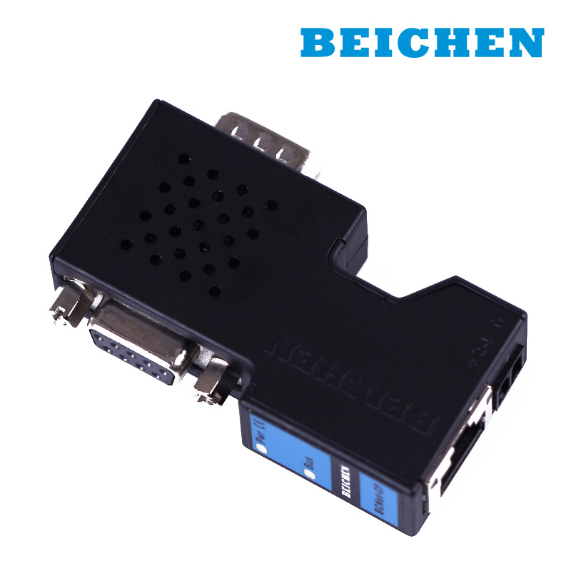 BCNet-FX ����FXϵ��PLC��̫��ģ��