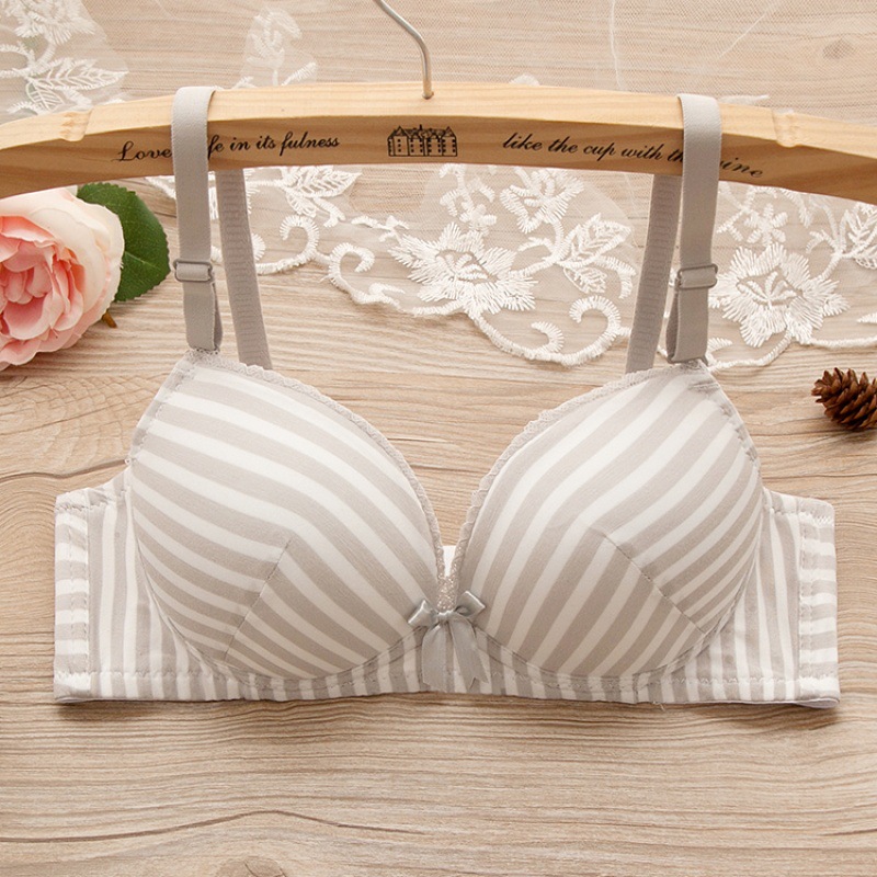 Soutiens-gorge en Polyester - Ref 3369455 Image 5