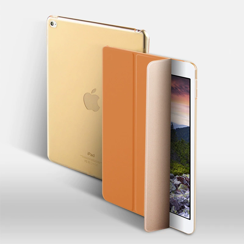 Защитный чехол для iPad 10.2 2019 Air 3 с функцией сна Pro 10.5 антипадение корпус Air 10.5 планшет защитный чехол