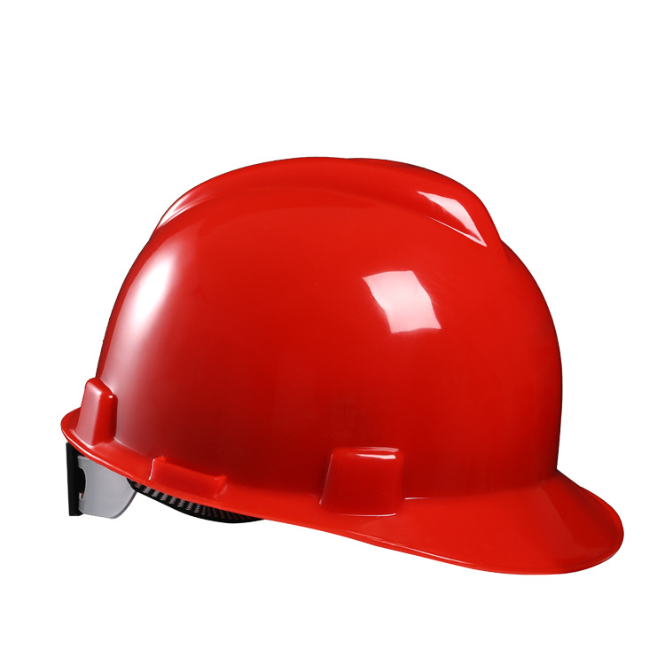 Manufactor Direct selling Kaiyuan FRP safety hat Anti-helmet hit Construction workers safety hat