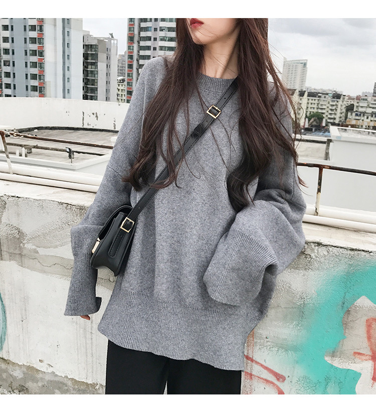 Pull femme - Ref 3414503 Image 20