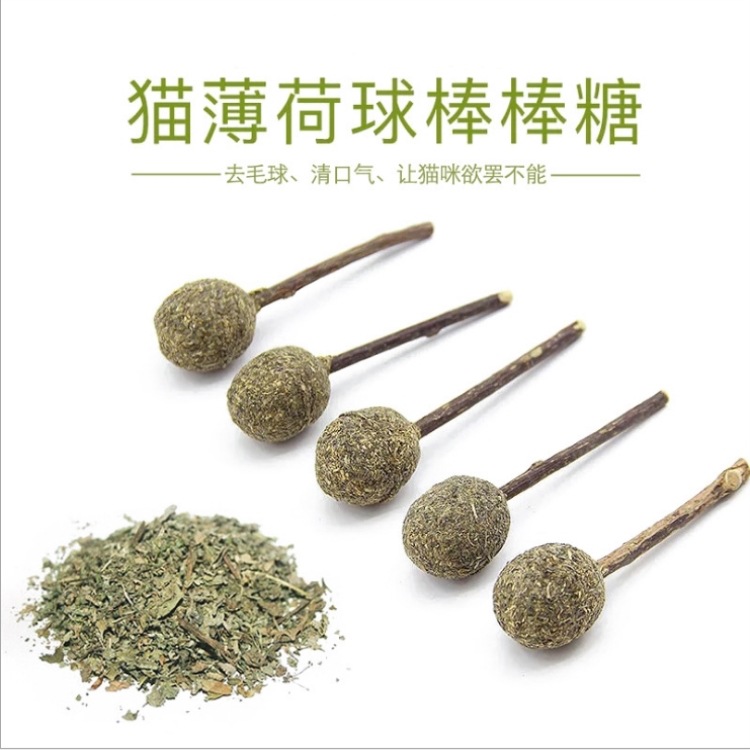 薄荷棒18