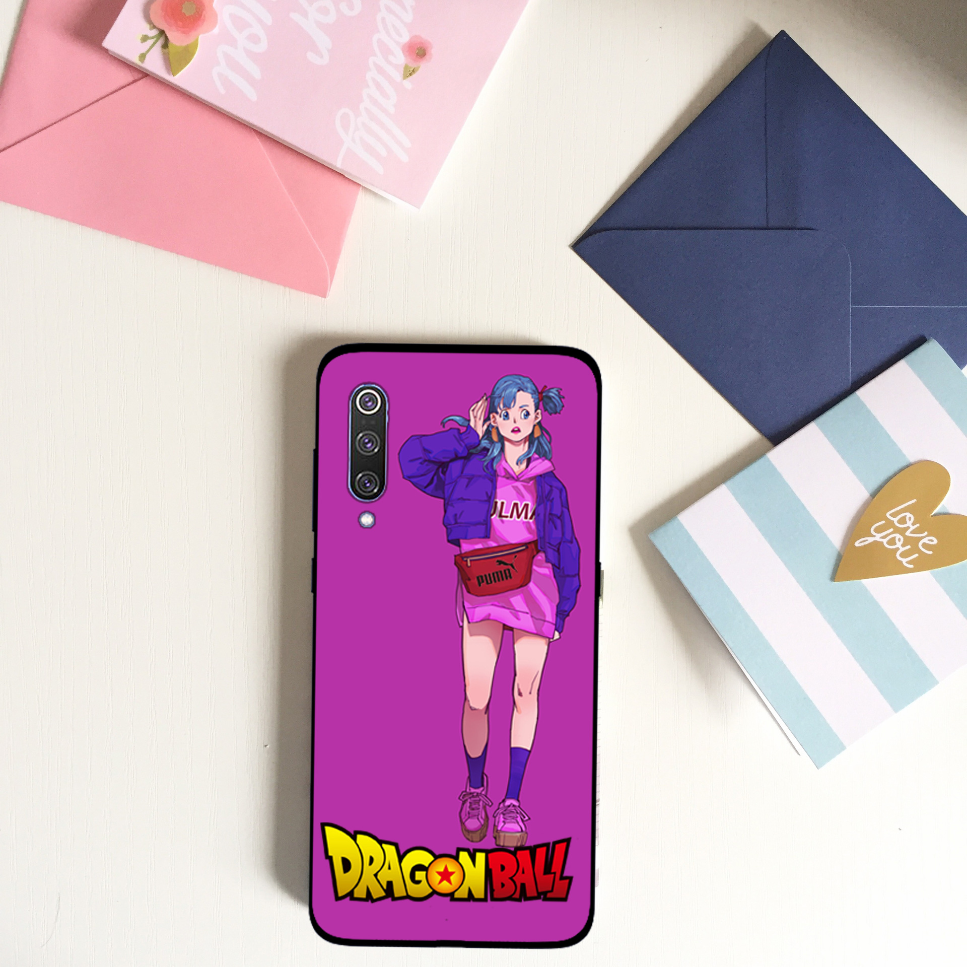Coque smartphone BELICA  BELIKA en tpu - Ref 3373142 Image 12