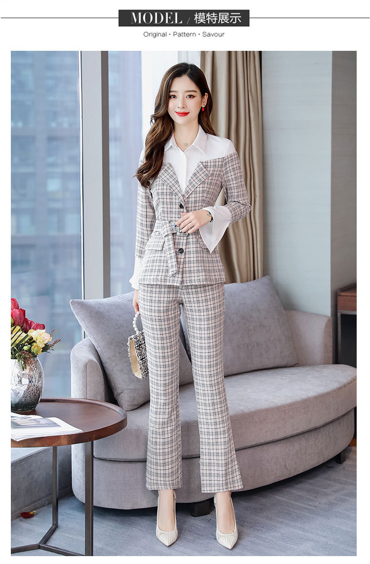 Costume femme en Polyester - Ref 3333687 Image 18