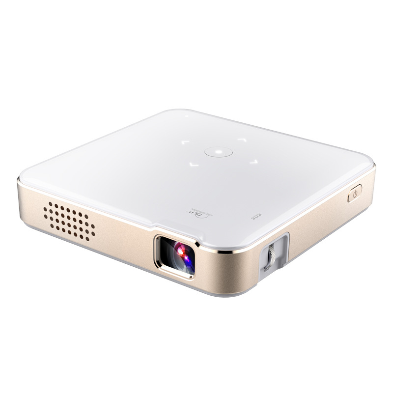 Smart projector, P60, (Cross-border trading)