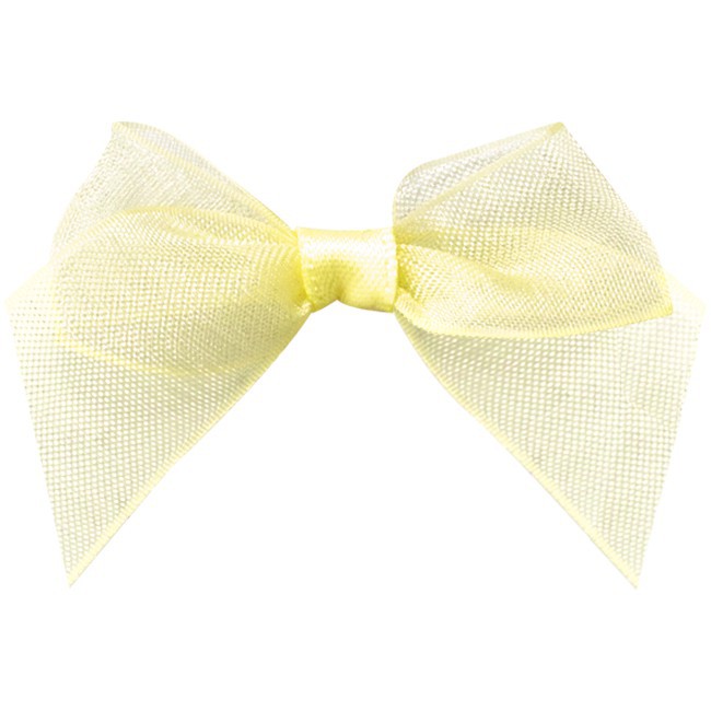 Yao Ming cinta embalaje arco acabado Ropa Decoración arco accesorios de cinco puntos cintura arco