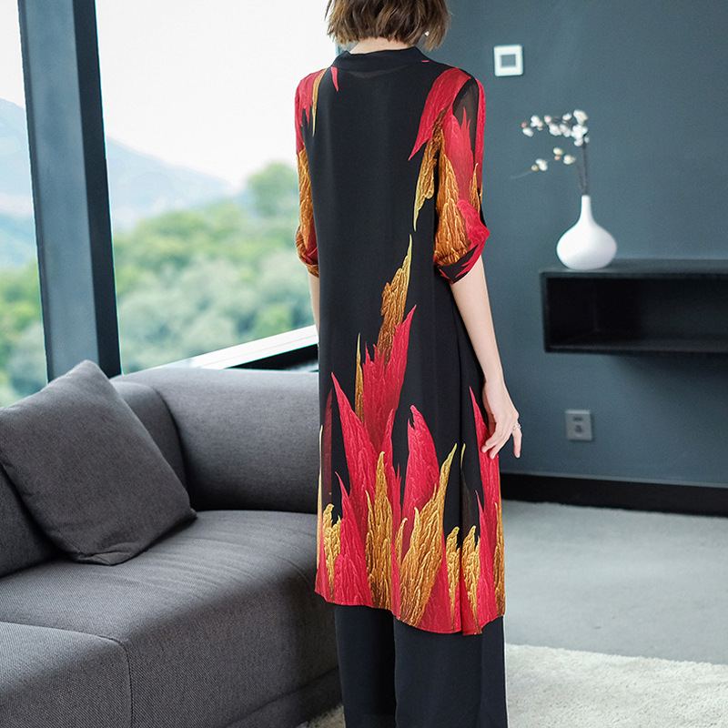 Costume femme en Fibre de polyester - Ref 3334591 Image 5