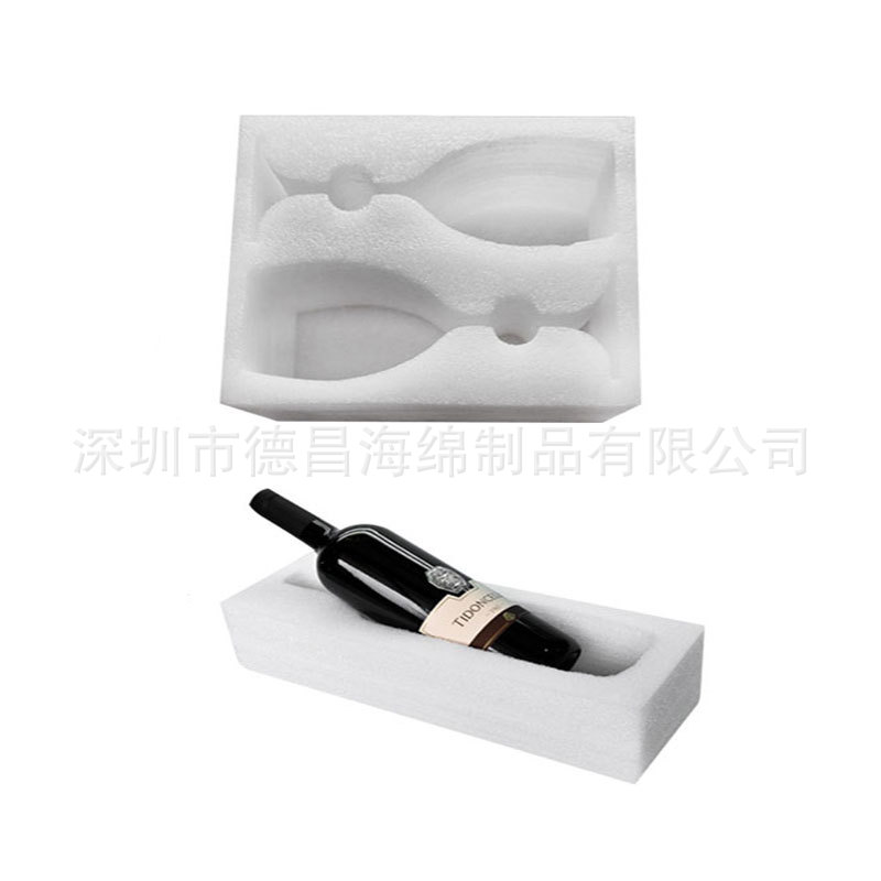 珍珠棉片材一次性发泡 防震防压珍珠棉内衬epe珍珠棉袋