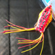 10 Pcs soft Frogs Fishing Lure Soft Baits Bass Trout Fresh Water Fishing Lure