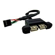 USB2.0pAĸD9PŰ2.54Ӿ ɹ̶Cpړ往