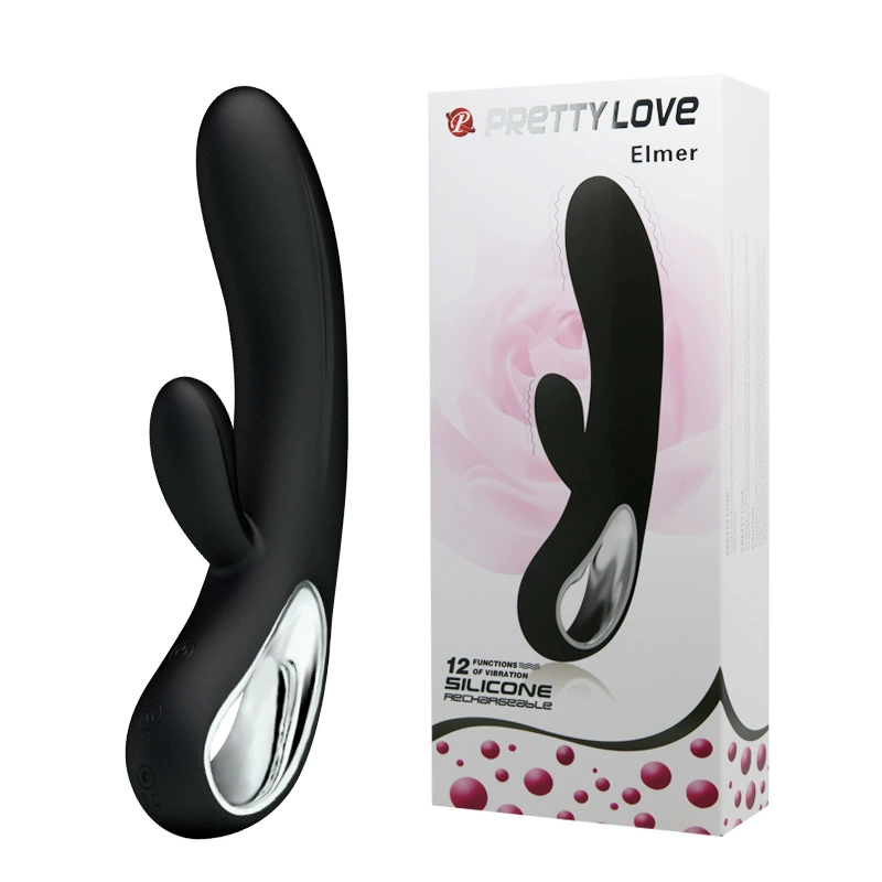 派蒂菈 BI-014413 BI-014413-1 перезаряжаемый вибратор вибрирующая AV палка Bile взрослые товары партия