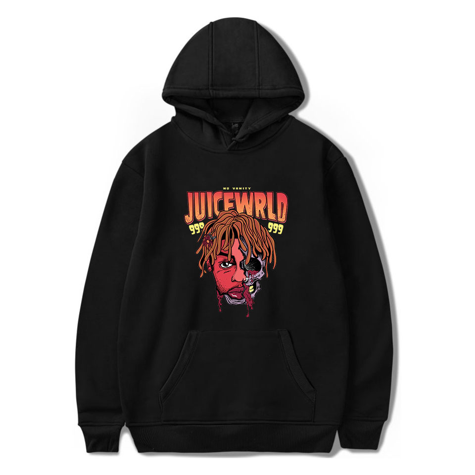 Juice WRLD Hoodie 2