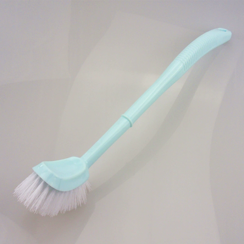 Creative brush, plastic toilet, direct factory sales, wholesale