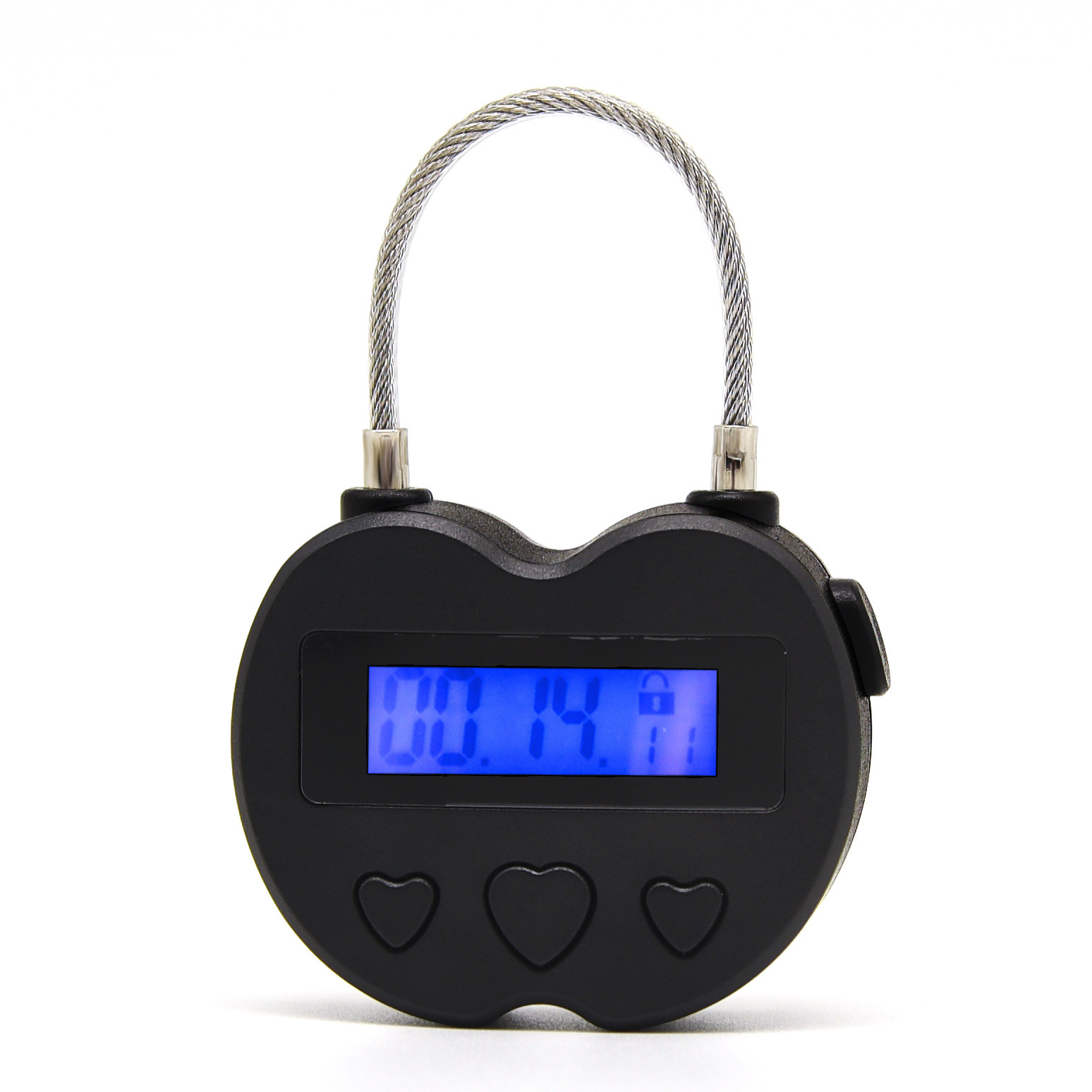 Bondage Timing Lock Image 2